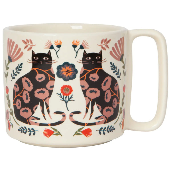 Catbloom Studio Mug Danica