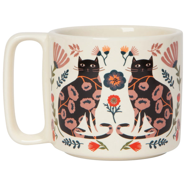 Catbloom Studio Mug Danica