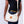 Canvas Crescent Crossbody Bag Ecodunia