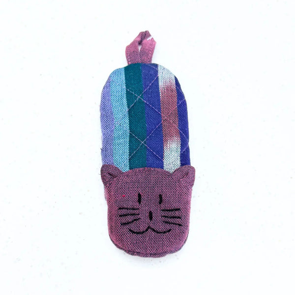 Cat Skillet Handle Upavim Crafts Sandia