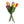 Felt Dutch Tulip Flower Global Goods Partners