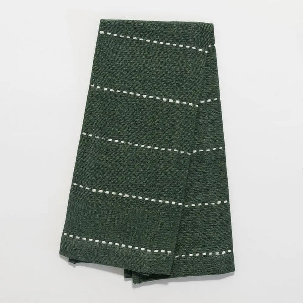 Rift Valley Tea Towel Sabahar Cedar