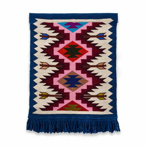 Cerro Sunset Tapestry SERRV
