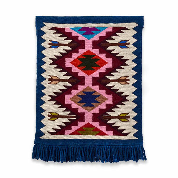 Cerro Sunset Tapestry SERRV
