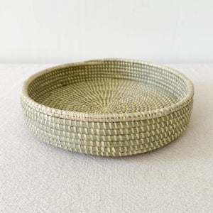 Sweetgrass Catch-All Amasha