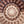 Coco Basket Mayan Hands