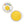 Eco Dough Singles Red Eco Kids Yellow