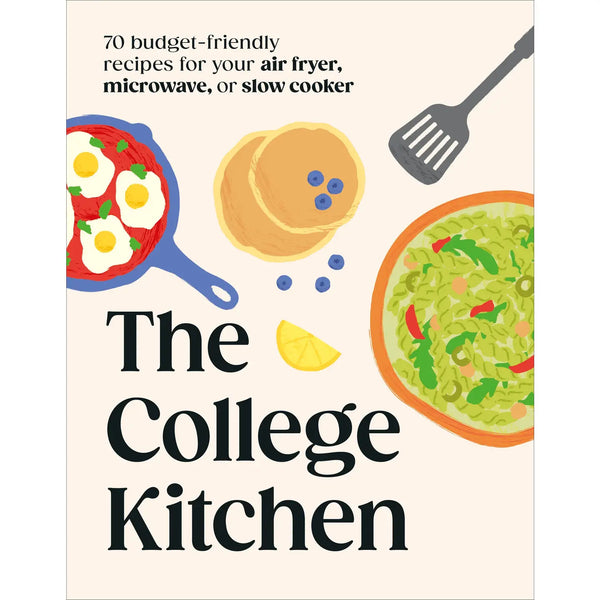 College Kitchen