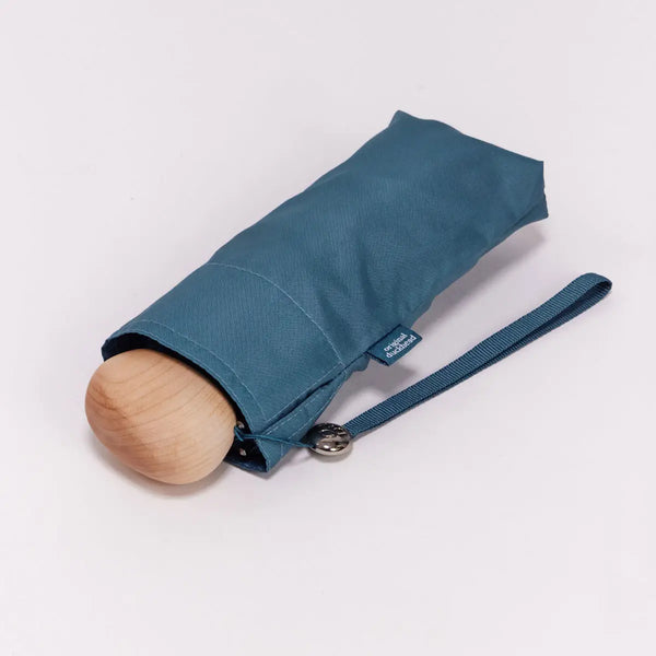 Mini Compact Umbrella Original Duckhead Cowboy