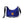 Canvas Crescent Crossbody Bag Ecodunia Purple