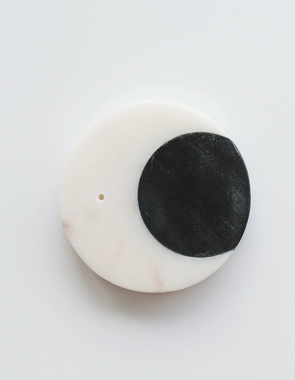 Marble Incense Holder