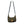 Canvas Crescent Crossbody Bag Ecodunia Green