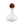 Clasico Decanter With Glass or Wood Topper