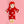 Knit Yayoi Kusama Doll Regular Global Goods Partners   