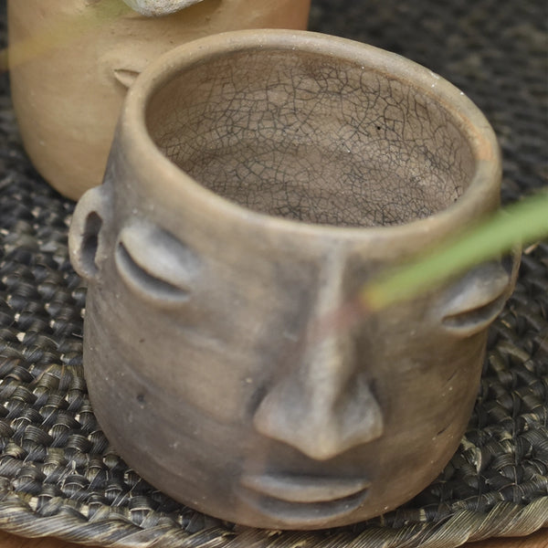 Oaxaca Face Cup