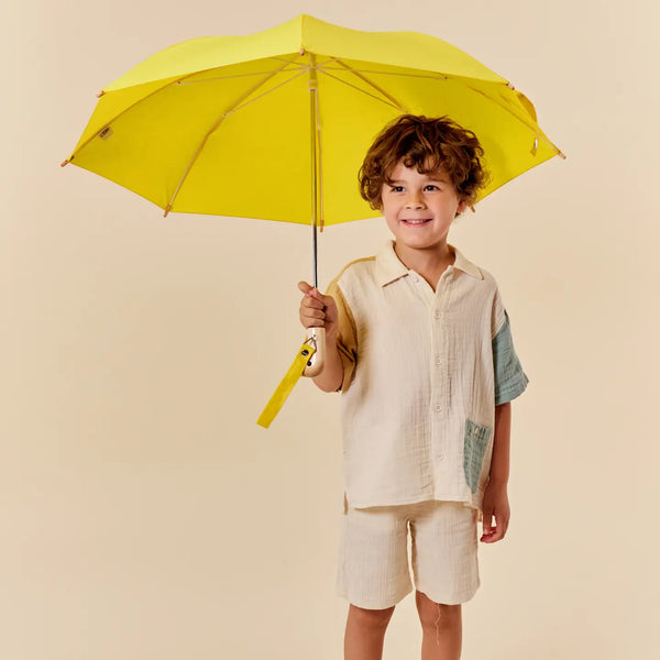 Duckling Children's Umbrella Original Duckhead