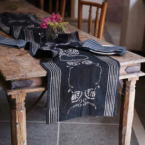 Danya Table Runner Ichcha