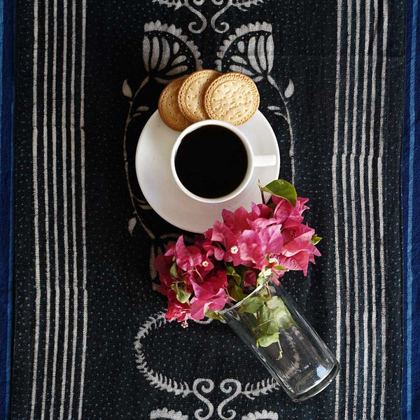 Danya Table Runner Ichcha