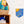 Felt Solar System Banner Flag  Global Goods Partners   