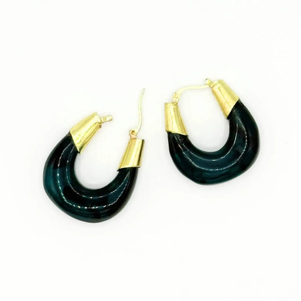 Deep Forest Earring Fair Anita