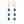 Oval Glass Dangle Earring