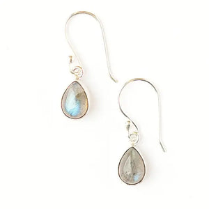 Dewdrop Dangle Earring Fair Anita