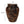 Sunk Wood Classic Vase