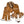 Animal Scarf Andes Gifts Dog