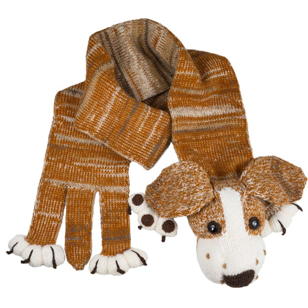Animal Scarf Andes Gifts Dog