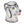 Stoneware Dog Mug Upavim Crafts
