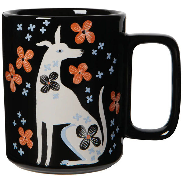 Dogwood Tall Mug
