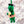 Party Dino Knit Ornament Global Goods Partners