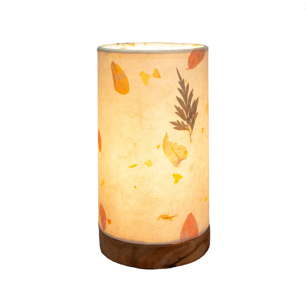 Mini Paper Cylinder Lamp Eangee Home Design Inlay