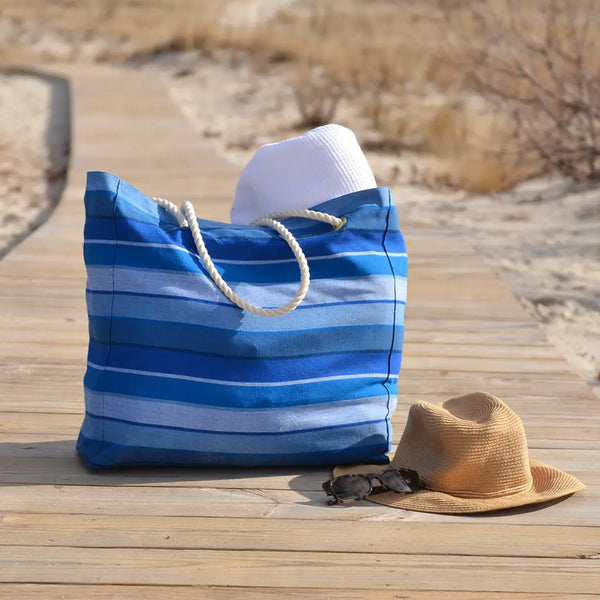 Guatemalan Beach Tote Mayamam