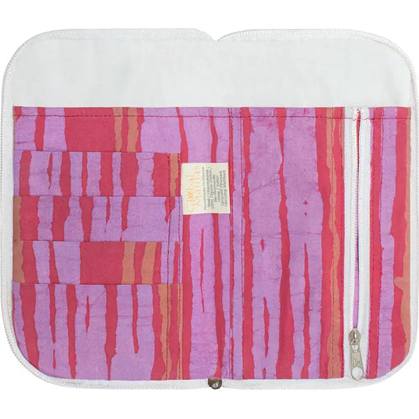Travel Wallet Global Mamas