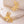 Gold Soleil Burst Stud Earrings Mayana