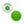 Eco Dough Singles Red Eco Kids Green