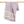 Handwoven Kitchen Towel Eggplant Sustainable Threads Eggplant