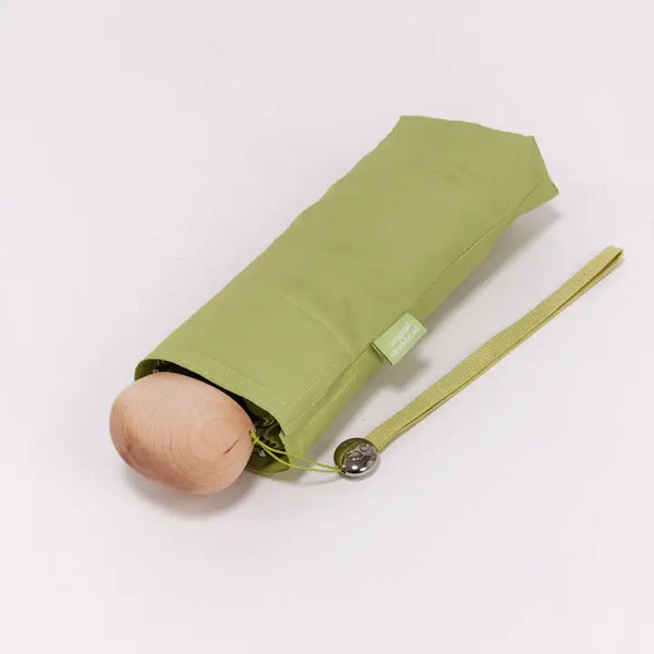 Mini Compact Umbrella Original Duckhead Desert