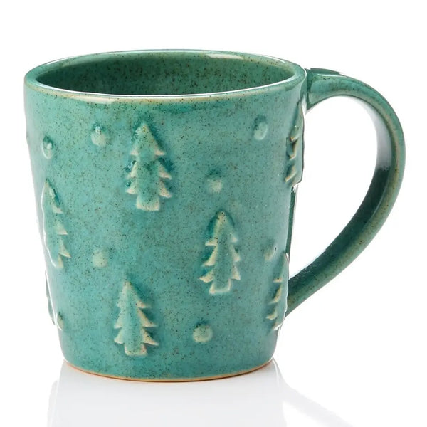 Holiday Mug SERRV