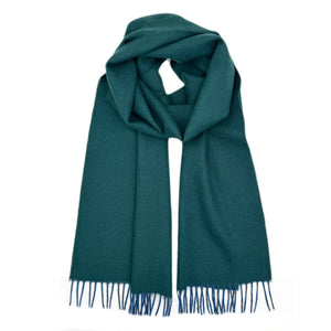 100% Baby Alpaca Scarf scarf Shupaca Jasper