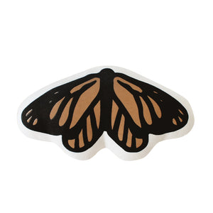 Butterfly Pillow Regular imani   