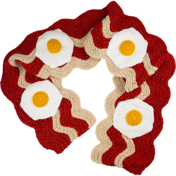 Fantasy Scarf Andes Gifts Breakfast
