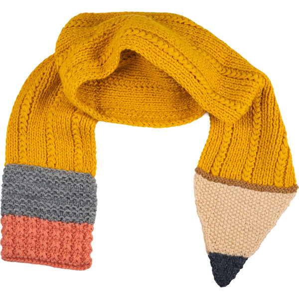 Fantasy Scarf Andes Gifts Pencil