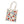 Embroidered Tote SERRV Farmers Market