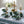 Lotus Leaf Ceramic Dishware SERRV