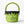 Felt Halloween Bucket Global Goods Partners Monster