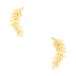 Fern Post Earring Altiplano