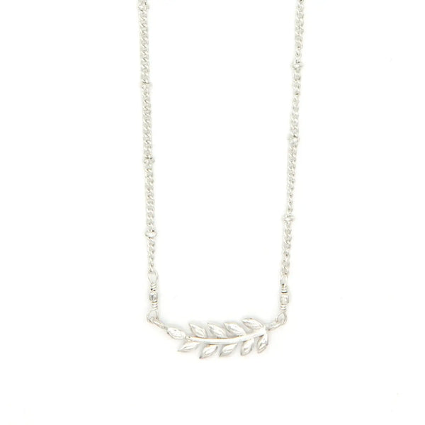 Fern Necklace Fair Anita