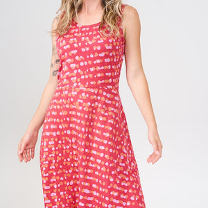 Fit & Flare - Code Melon Global Mamas